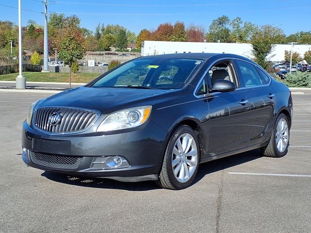 2014 Buick Verano Base