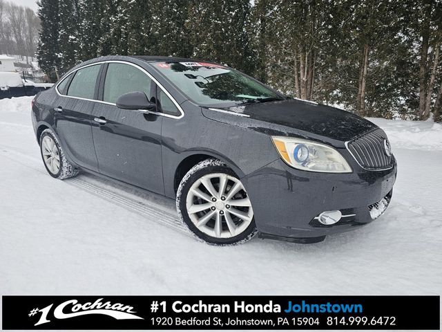 2014 Buick Verano Base