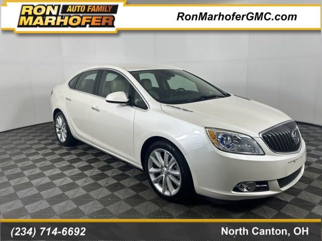 2014 Buick Verano Base