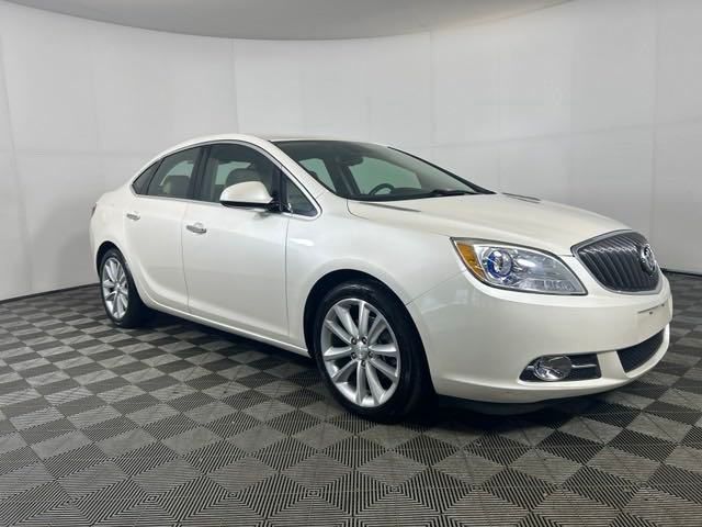 2014 Buick Verano Base