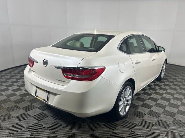 2014 Buick Verano Base