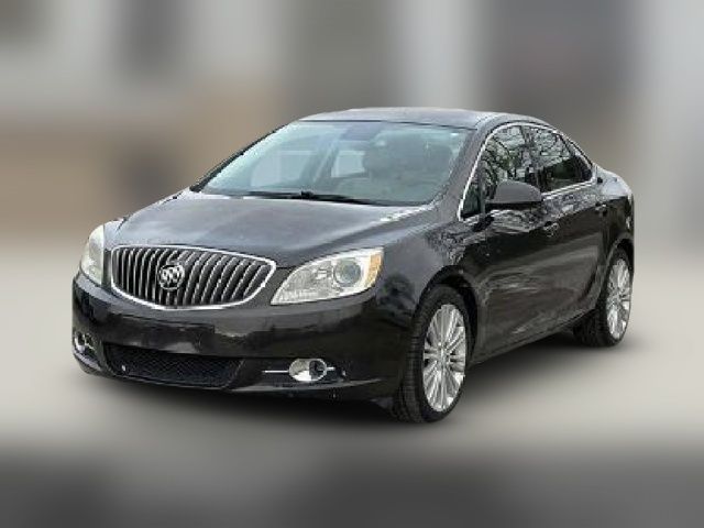 2014 Buick Verano Base