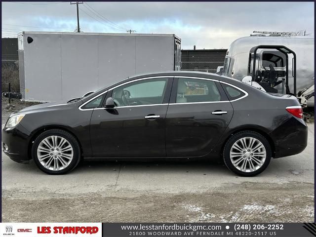 2014 Buick Verano Base