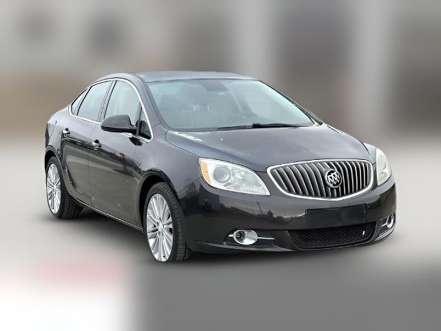 2014 Buick Verano Base