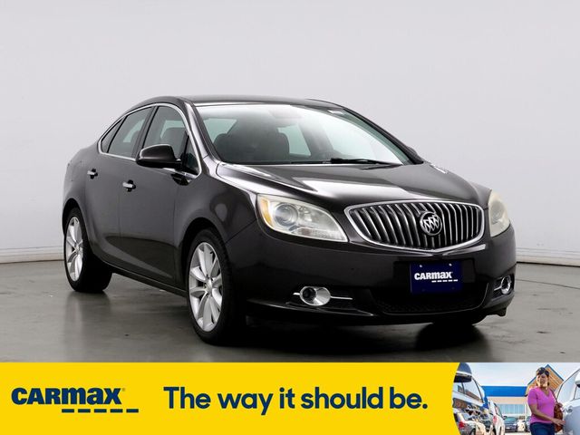 2014 Buick Verano Base