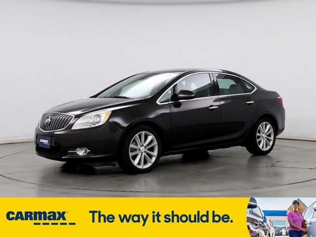 2014 Buick Verano Base