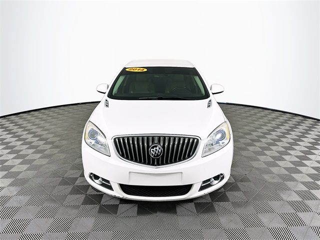 2014 Buick Verano Base