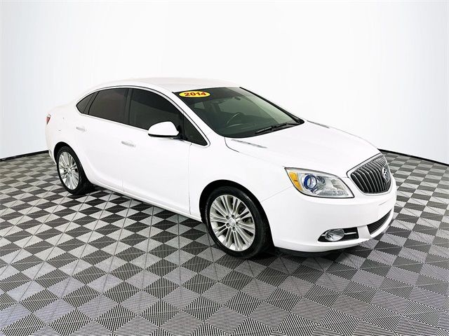 2014 Buick Verano Base