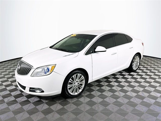 2014 Buick Verano Base