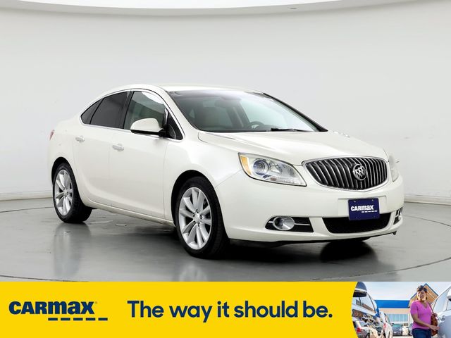 2014 Buick Verano Base