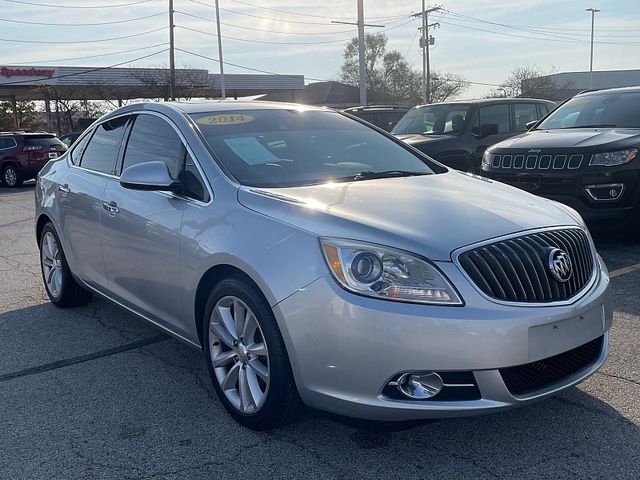 2014 Buick Verano Convenience Group