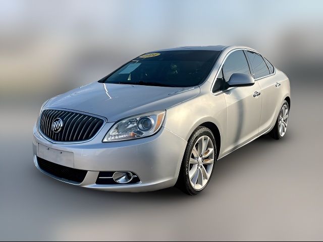 2014 Buick Verano Convenience Group