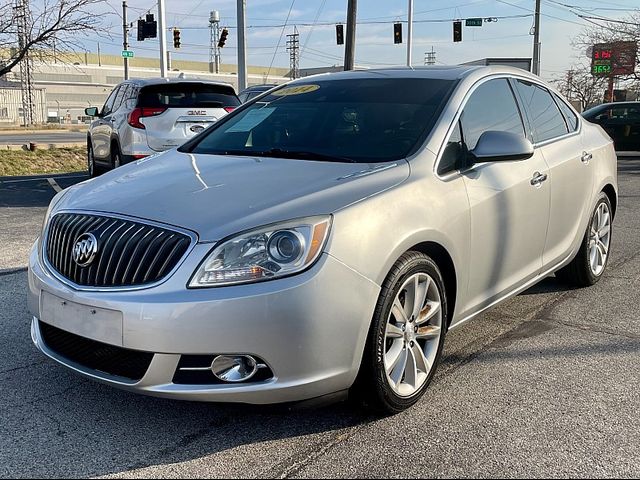 2014 Buick Verano Convenience Group