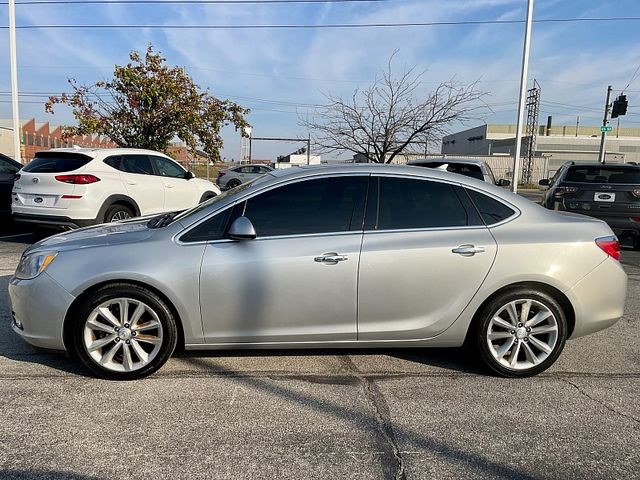 2014 Buick Verano Convenience Group