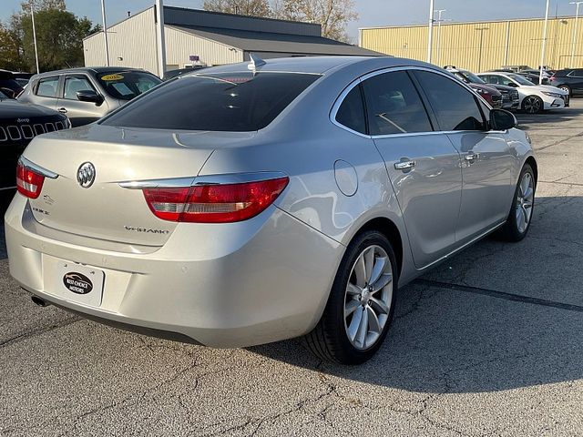 2014 Buick Verano Convenience Group