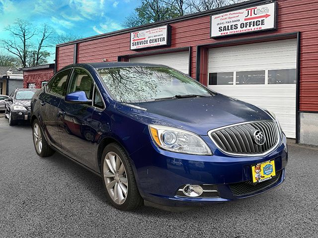 2014 Buick Verano Leather Group
