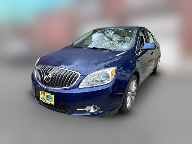 2014 Buick Verano Leather Group