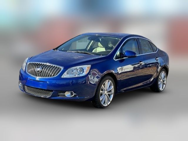 2014 Buick Verano Leather Group