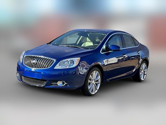 2014 Buick Verano Leather Group