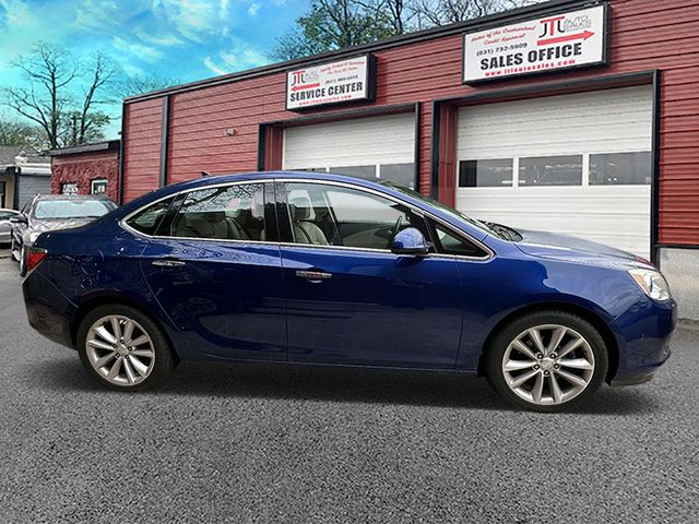 2014 Buick Verano Leather Group