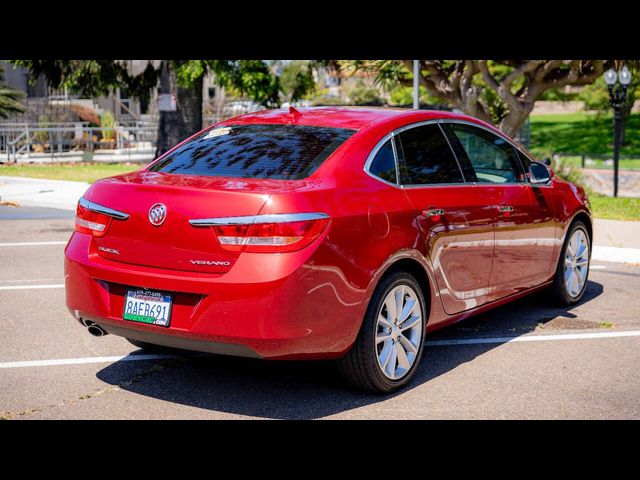 2014 Buick Verano Base