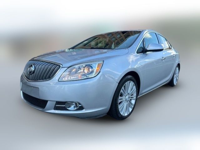 2014 Buick Verano Base