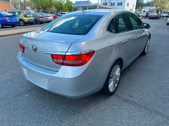 2014 Buick Verano Base
