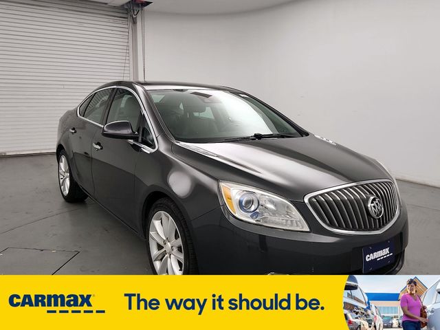 2014 Buick Verano Convenience Group