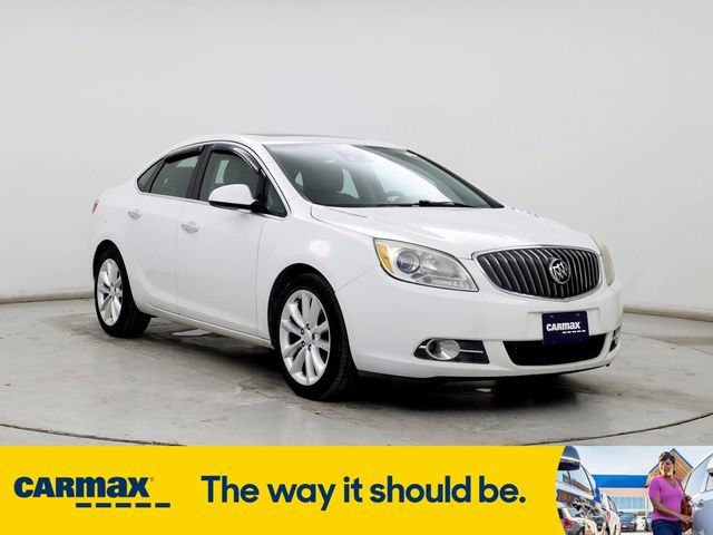 2014 Buick Verano Convenience Group