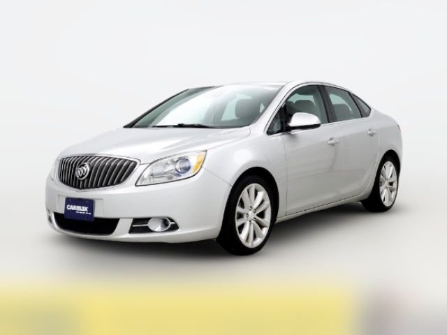 2014 Buick Verano Convenience Group