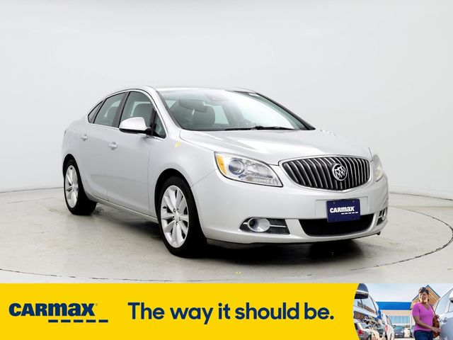 2014 Buick Verano Convenience Group