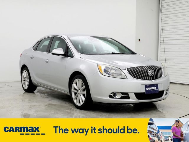 2014 Buick Verano Convenience Group