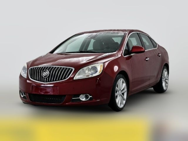 2014 Buick Verano Convenience Group