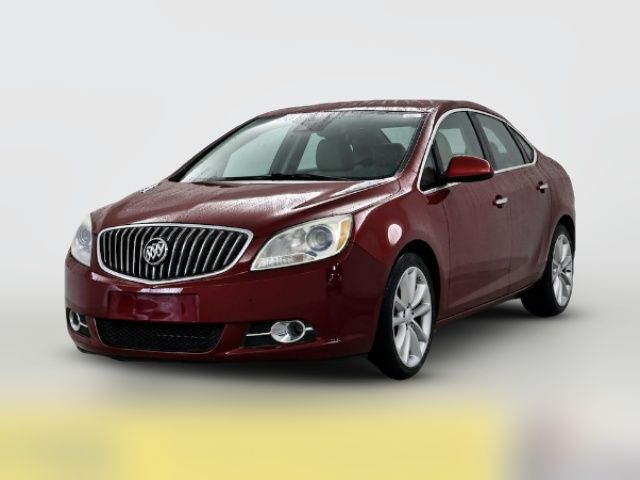 2014 Buick Verano Convenience Group