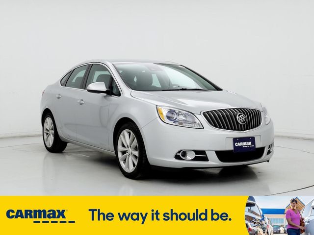 2014 Buick Verano Convenience Group