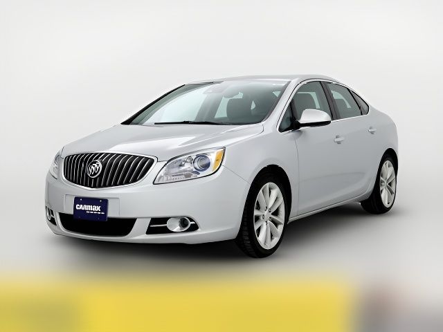 2014 Buick Verano Convenience Group