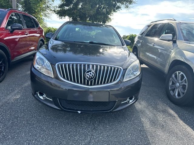 2014 Buick Verano Convenience Group