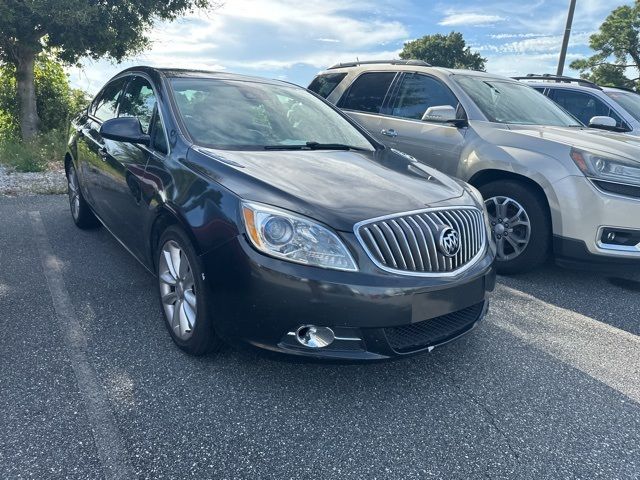 2014 Buick Verano Convenience Group