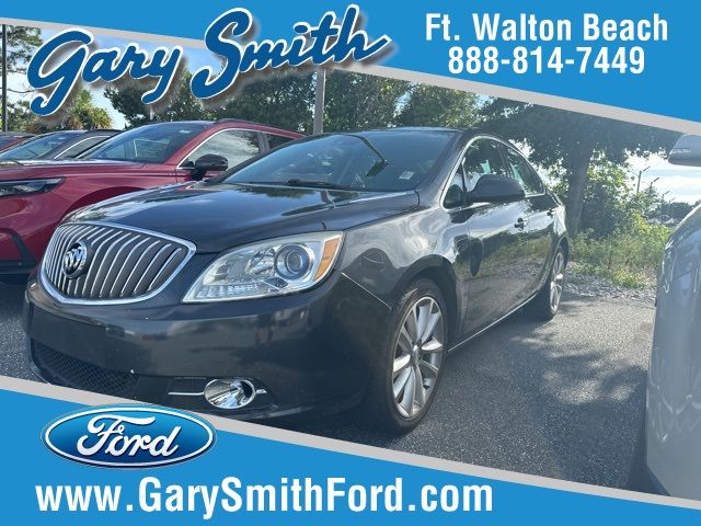 2014 Buick Verano Convenience Group