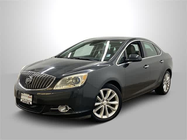 2014 Buick Verano Convenience Group