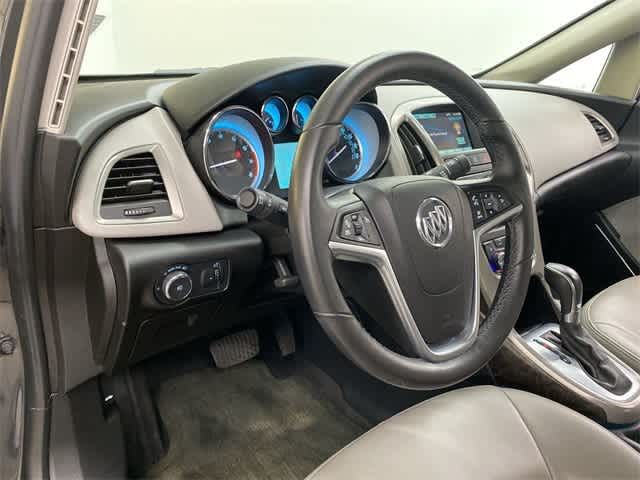 2014 Buick Verano Convenience Group