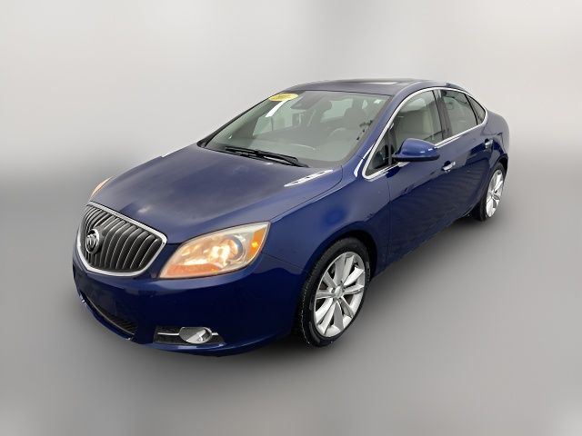 2014 Buick Verano Convenience Group