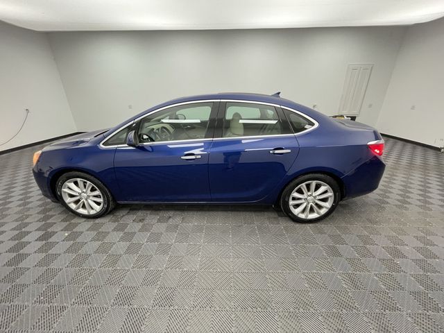 2014 Buick Verano Convenience Group