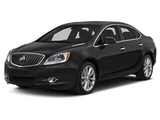 2014 Buick Verano Convenience Group