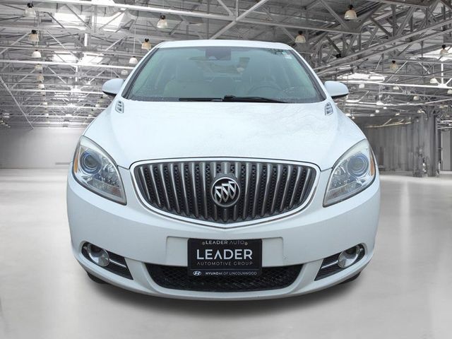 2014 Buick Verano Convenience Group