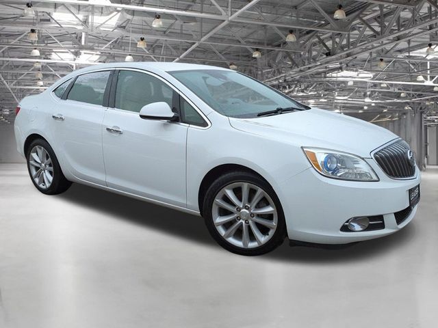 2014 Buick Verano Convenience Group