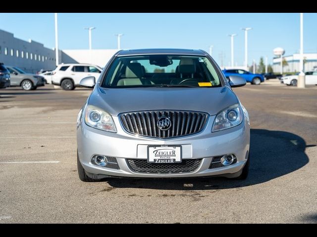 2014 Buick Verano Convenience Group