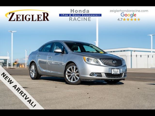 2014 Buick Verano Convenience Group