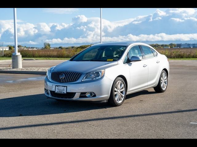 2014 Buick Verano Convenience Group