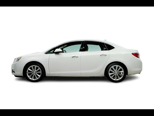 2014 Buick Verano Convenience Group